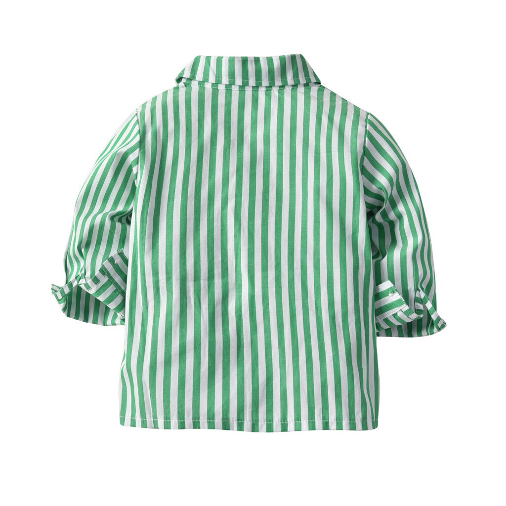 Christmas Baby Gentleman Suit Toddler Kid Baby