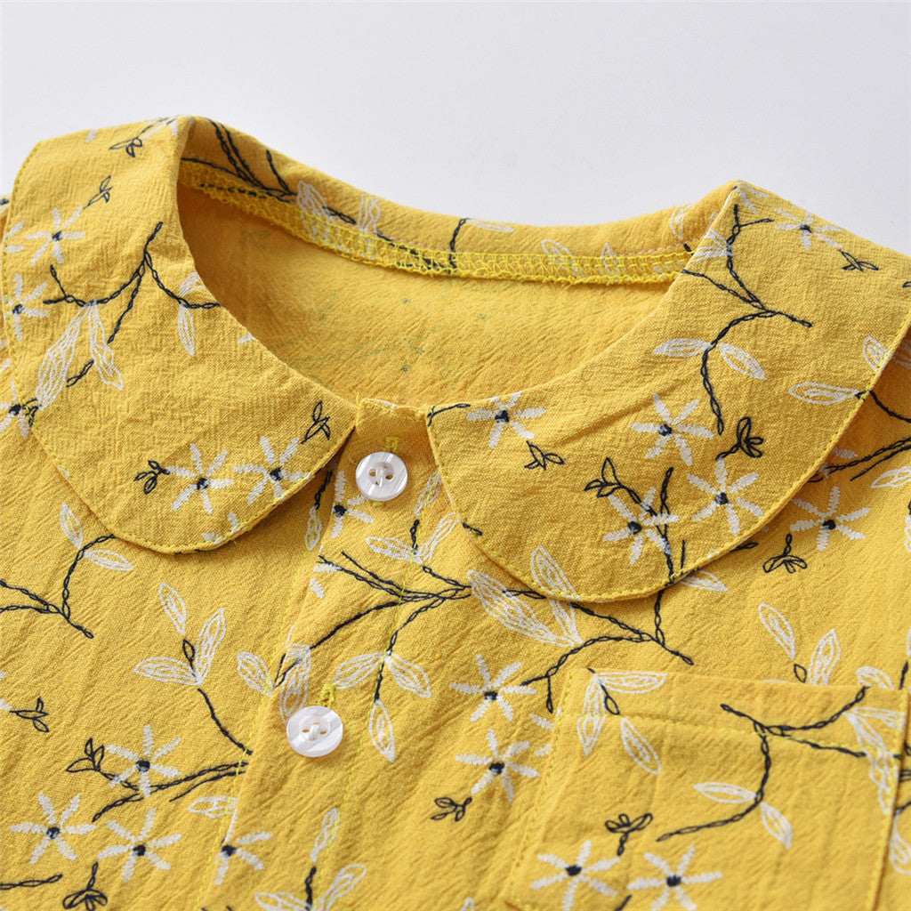 Cute Baby Outfit Hot Newborn Infant Baby Girls