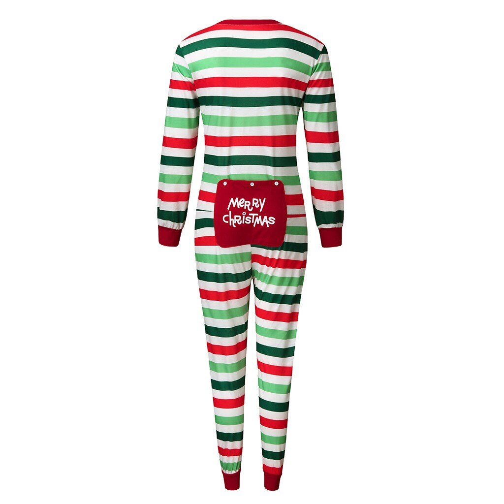 Family Matching Outfit Clothes Christmas 2020