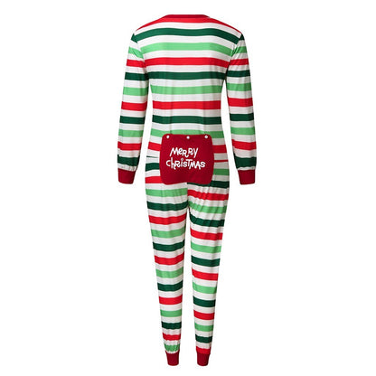 Family Matching Outfit Clothes Christmas 2020