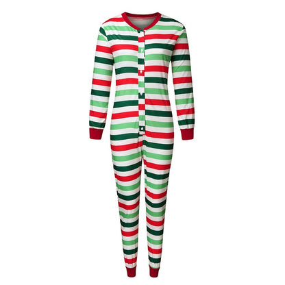Family Matching Outfit Clothes Christmas 2020