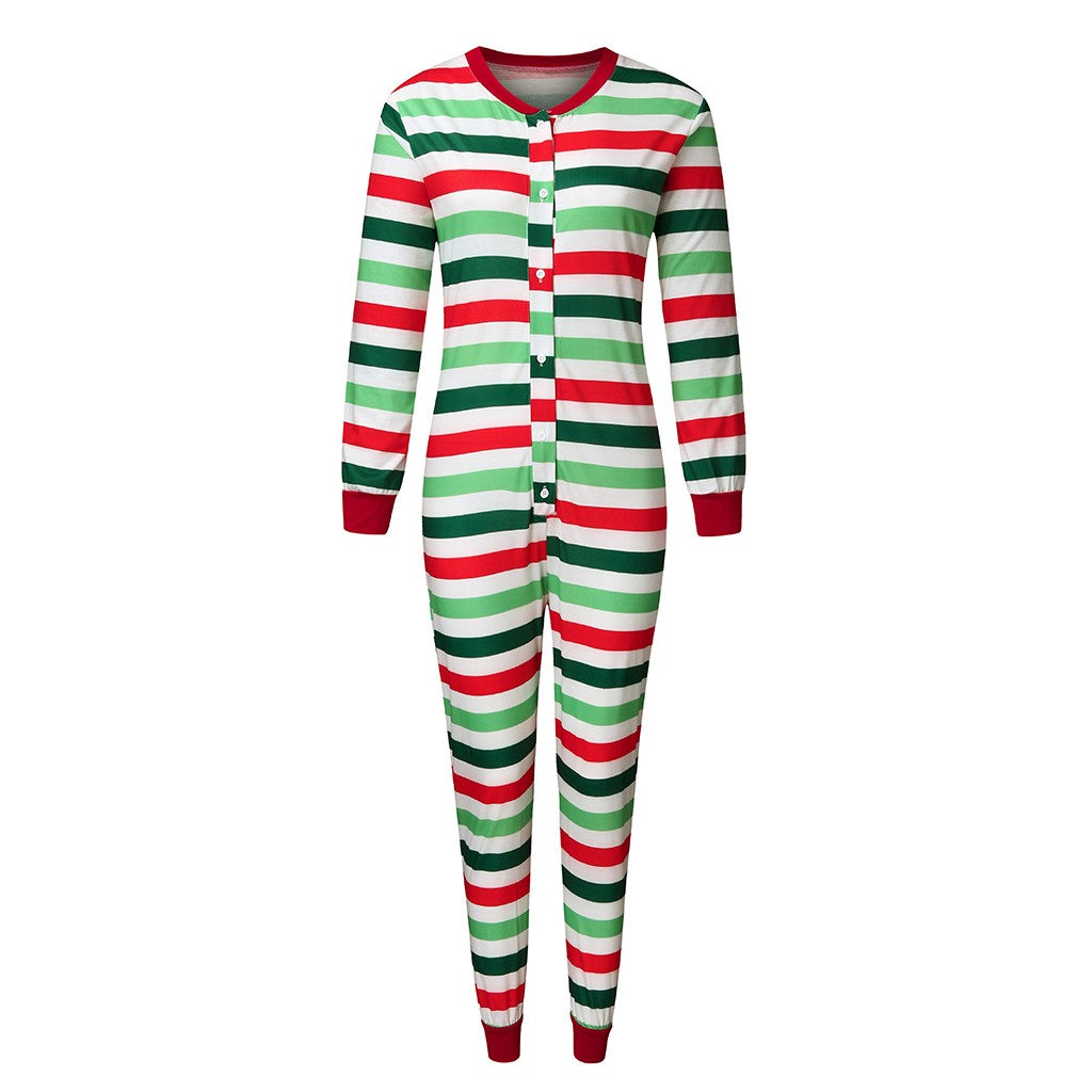 Family Matching Outfit Clothes Christmas 2020