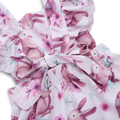 Flower Girl Dress Formal 3 8 Years Floral Baby