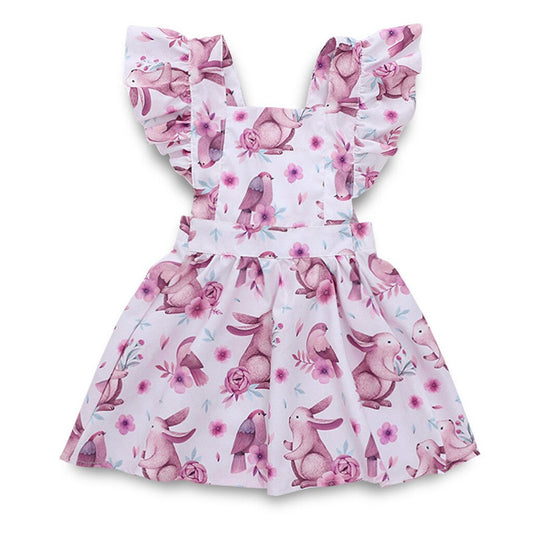 Flower Girl Dress Formal 3 8 Years Floral Baby