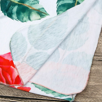 Infant Baby Newborn Boy Girl Soft Swaddle Wrap
