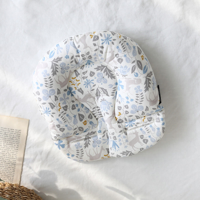 Infant Baby Pram Stroller Car Seat Pillow Cushion