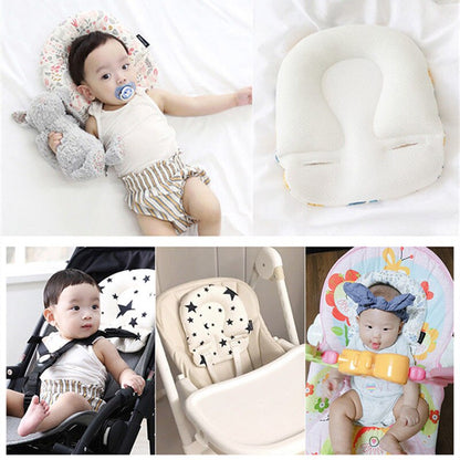 Infant Baby Pram Stroller Car Seat Pillow Cushion