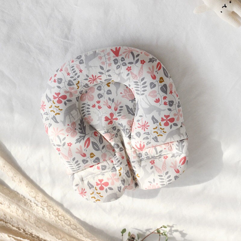 Infant Baby Pram Stroller Car Seat Pillow Cushion