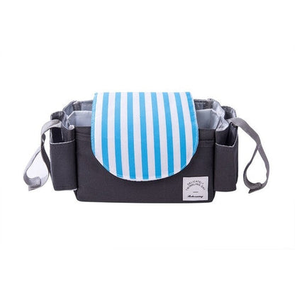 Insulation Stroller Bags Mummy Waterproof Hanging