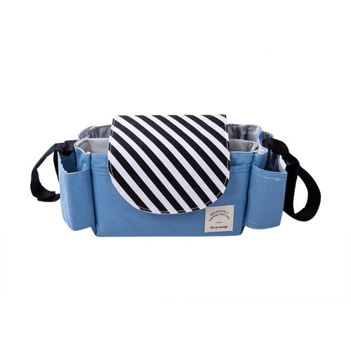 Insulation Stroller Bags Mummy Waterproof Hanging