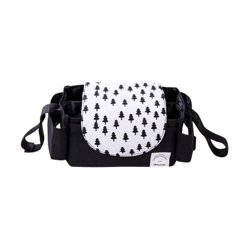 Insulation Stroller Bags Mummy Waterproof Hanging