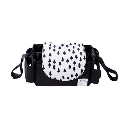 Insulation Stroller Bags Mummy Waterproof Hanging
