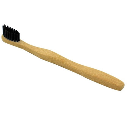 Kids Anti Bacterial Bamboo Children Manual Home