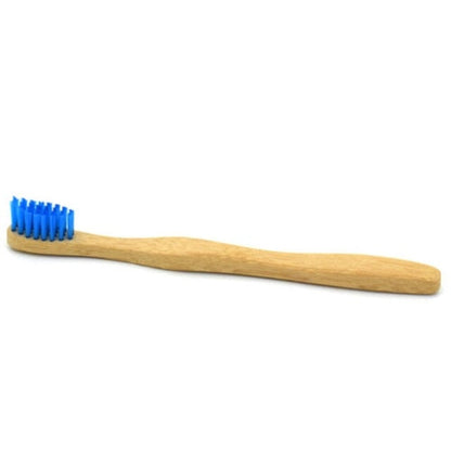 Kids Anti Bacterial Bamboo Children Manual Home