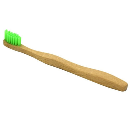Kids Anti Bacterial Bamboo Children Manual Home