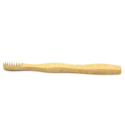 Kids Anti Bacterial Bamboo Children Manual Home