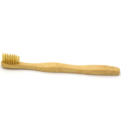 Kids Anti Bacterial Bamboo Children Manual Home