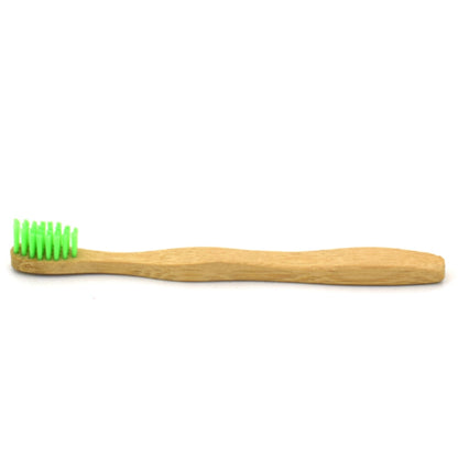 Kids Anti Bacterial Bamboo Children Manual Home