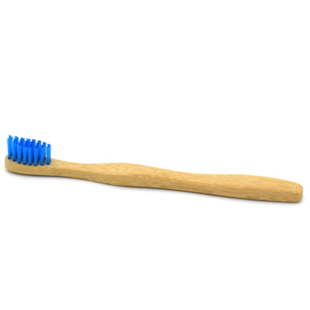 Kids Anti Bacterial Bamboo Children Manual Home