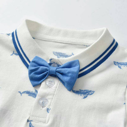 Kids Boys Clothing Sets Summer New Style Brand