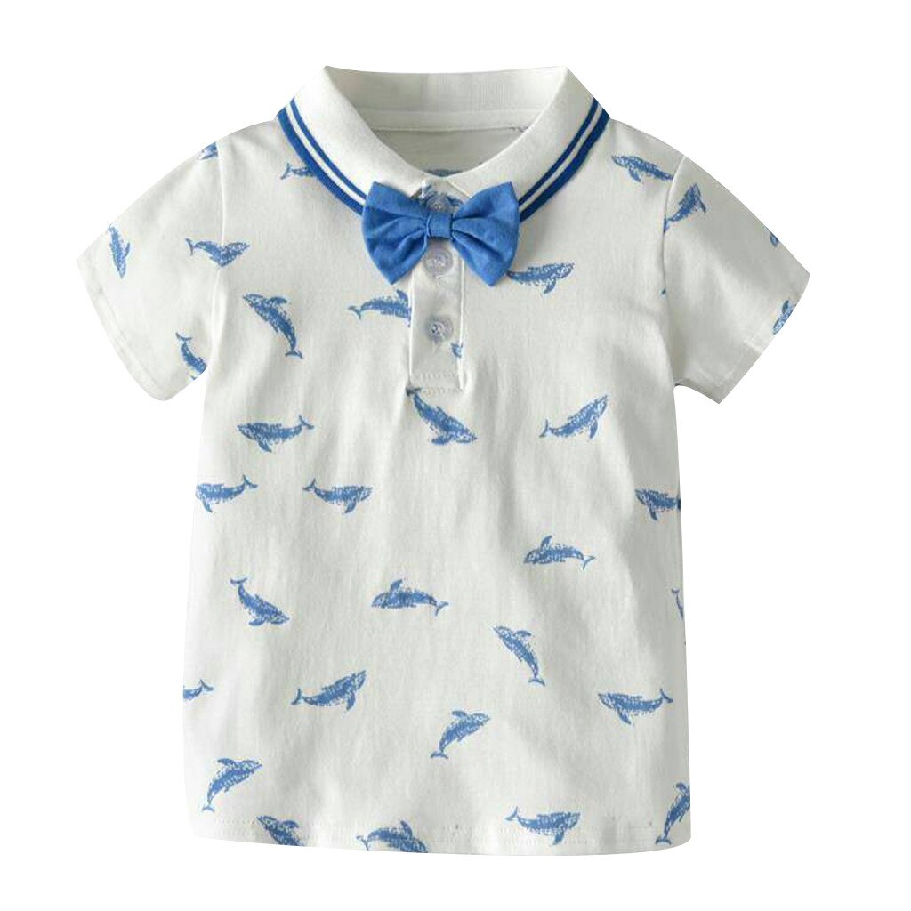 Kids Boys Clothing Sets Summer New Style Brand