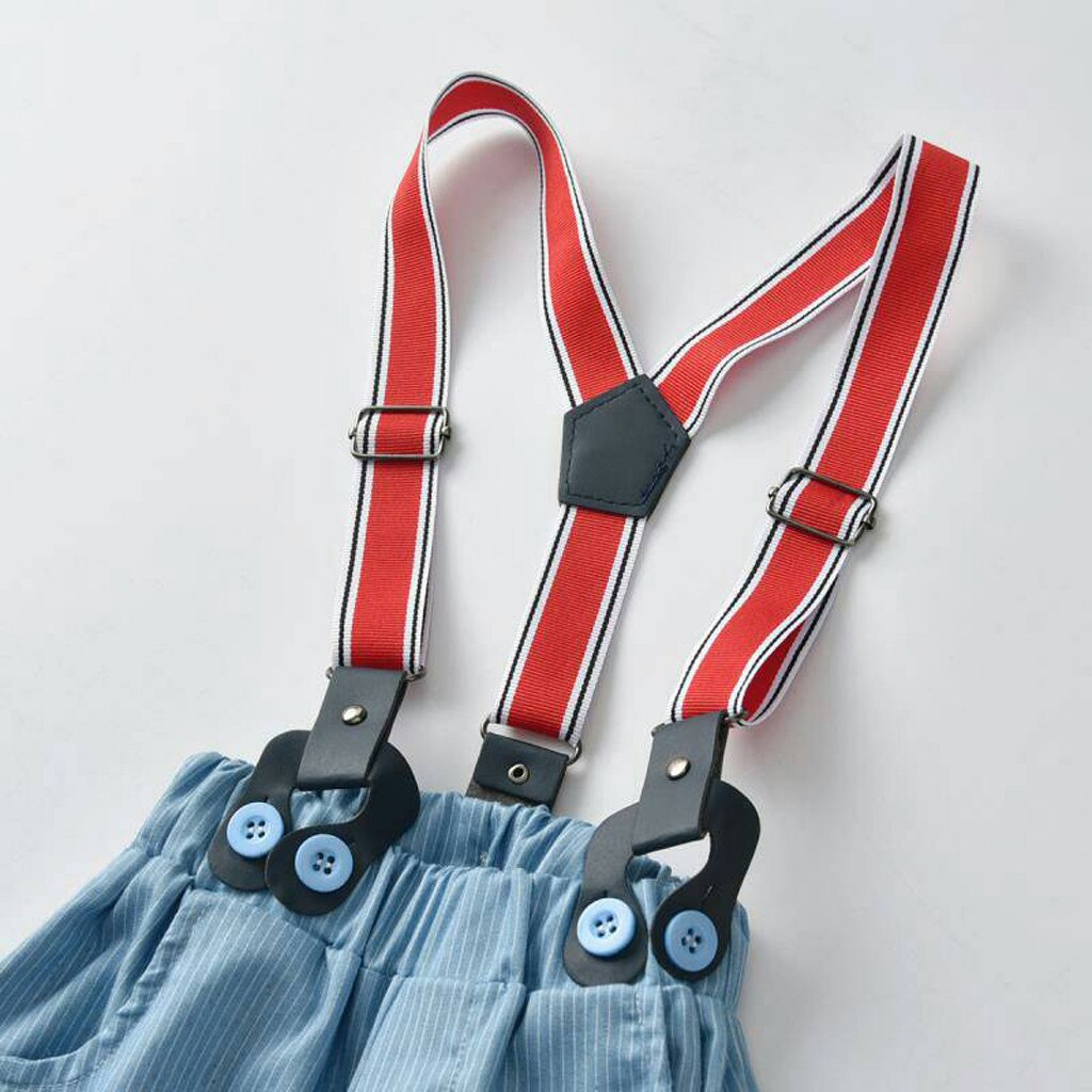 Kids Boys Clothing Sets Summer New Style Brand