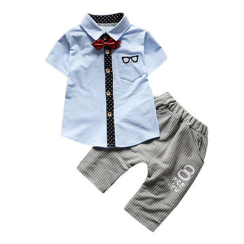 Kids Clothing Sets 2019 Summer Newborn Toddler