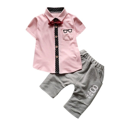 Kids Clothing Sets 2019 Summer Newborn Toddler