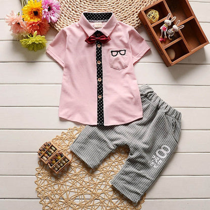 Kids Clothing Sets 2019 Summer Newborn Toddler