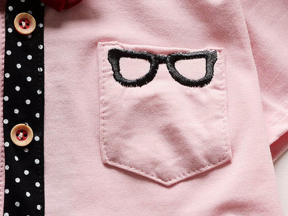 Kids Clothing Sets 2019 Summer Newborn Toddler