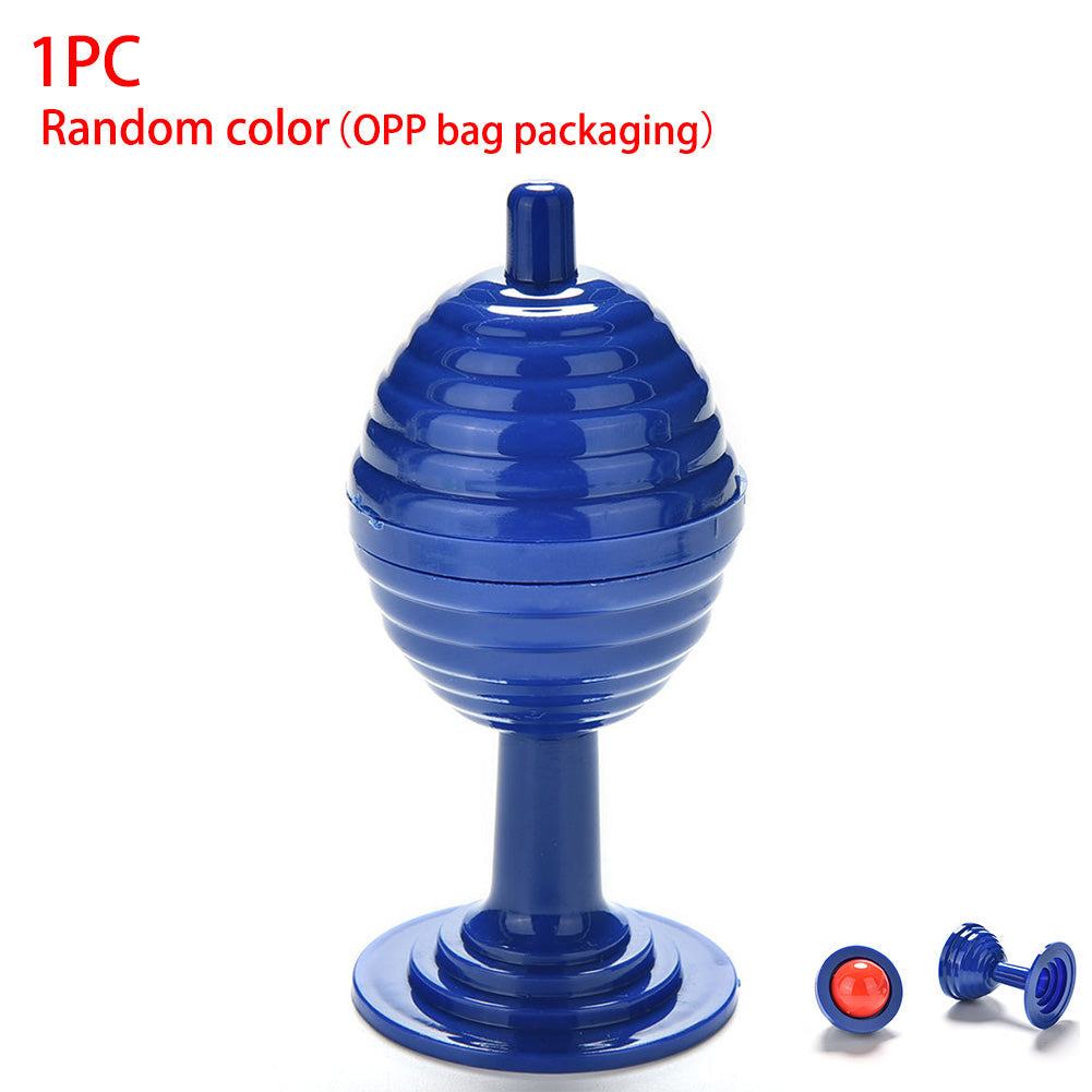 Kids Toy Close Up Plastic Bead Come Cup Children