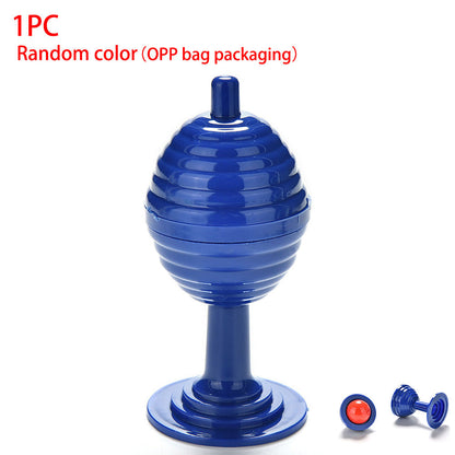 Kids Toy Close Up Plastic Bead Come Cup Children
