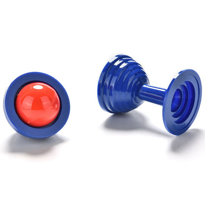 Kids Toy Close Up Plastic Bead Come Cup Children