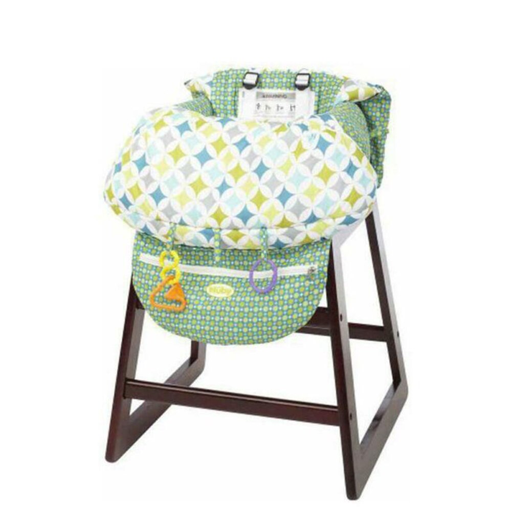 Lightweight Pad Home Kids Child Seat Chair Cushion