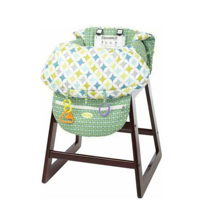 Lightweight Pad Home Kids Child Seat Chair Cushion