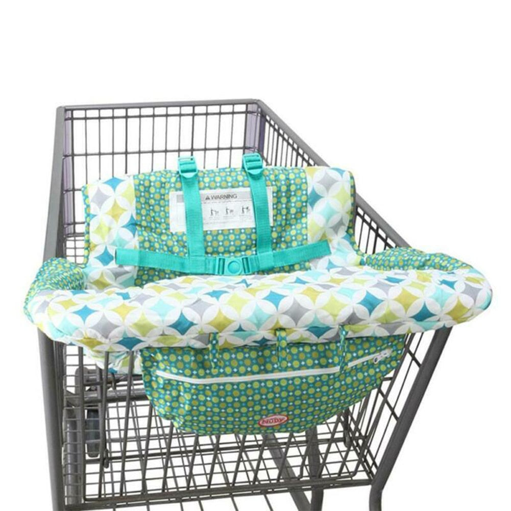 Lightweight Pad Home Kids Child Seat Chair Cushion