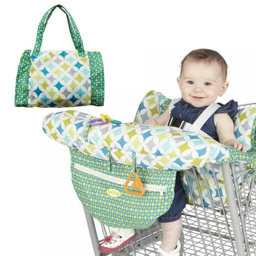 Lightweight Pad Home Kids Child Seat Chair Cushion