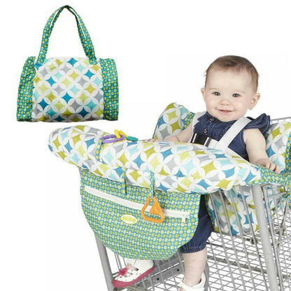 Lightweight Pad Home Kids Child Seat Chair Cushion