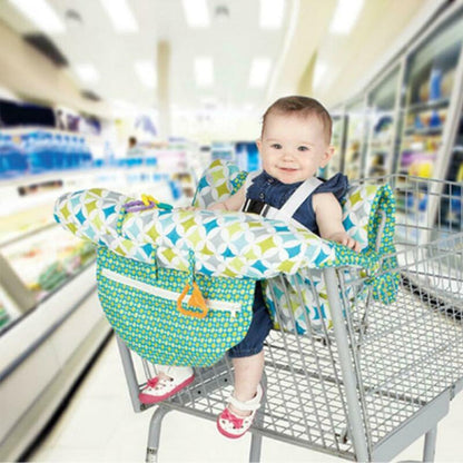 Lightweight Pad Home Kids Child Seat Chair Cushion