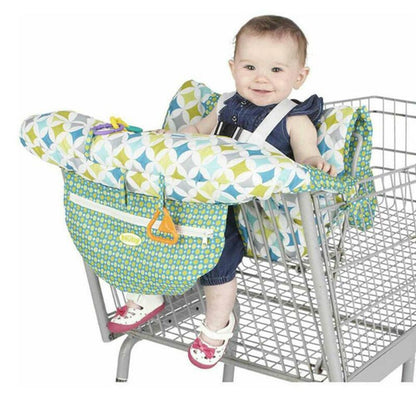 Lightweight Pad Home Kids Child Seat Chair Cushion