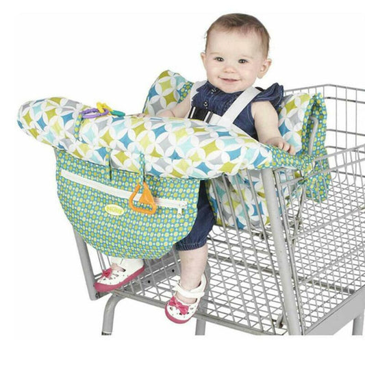 Lightweight Pad Home Kids Child Seat Chair Cushion