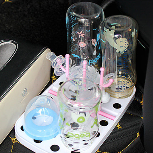 Mini Cleaning Feeder Practical Baby Use Heat