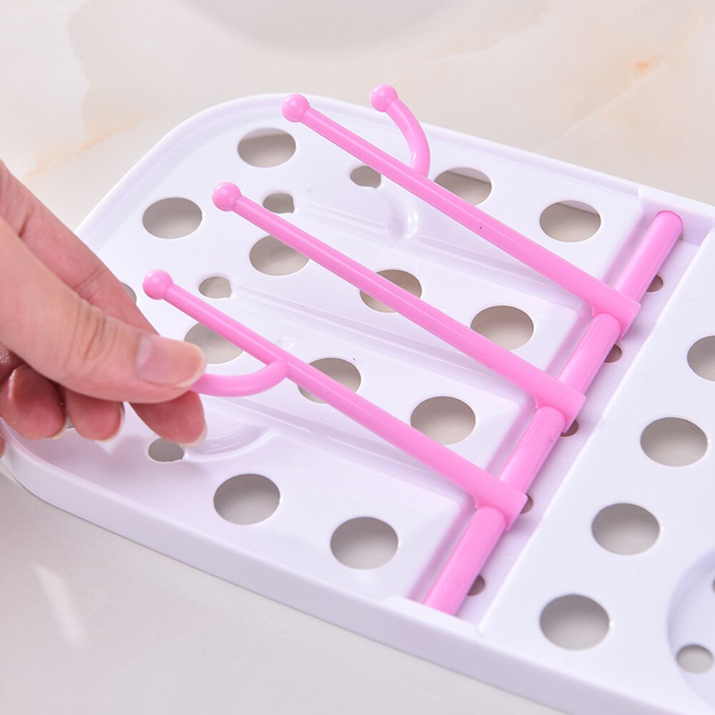 Mini Cleaning Feeder Practical Baby Use Heat