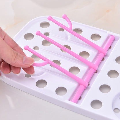 Mini Cleaning Feeder Practical Baby Use Heat