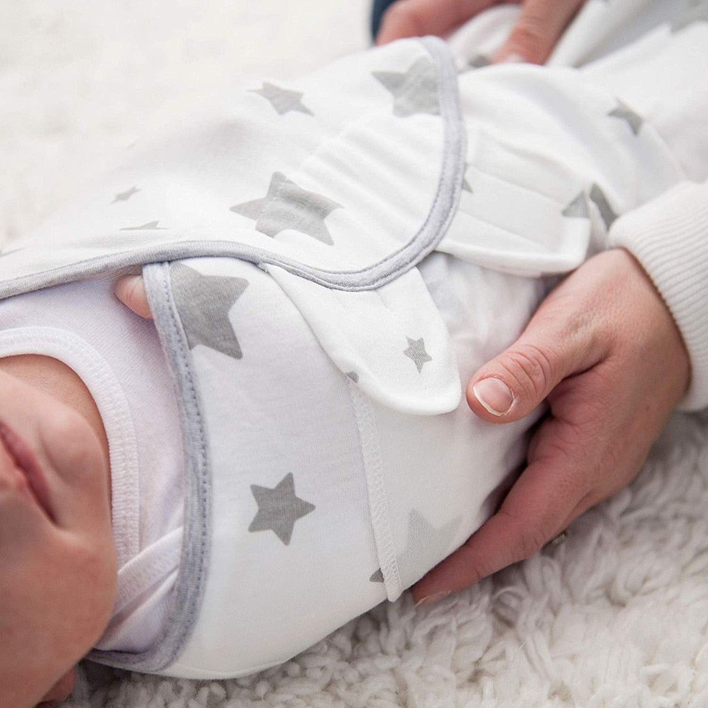 Muslin Baby Blankets Newborn Photography