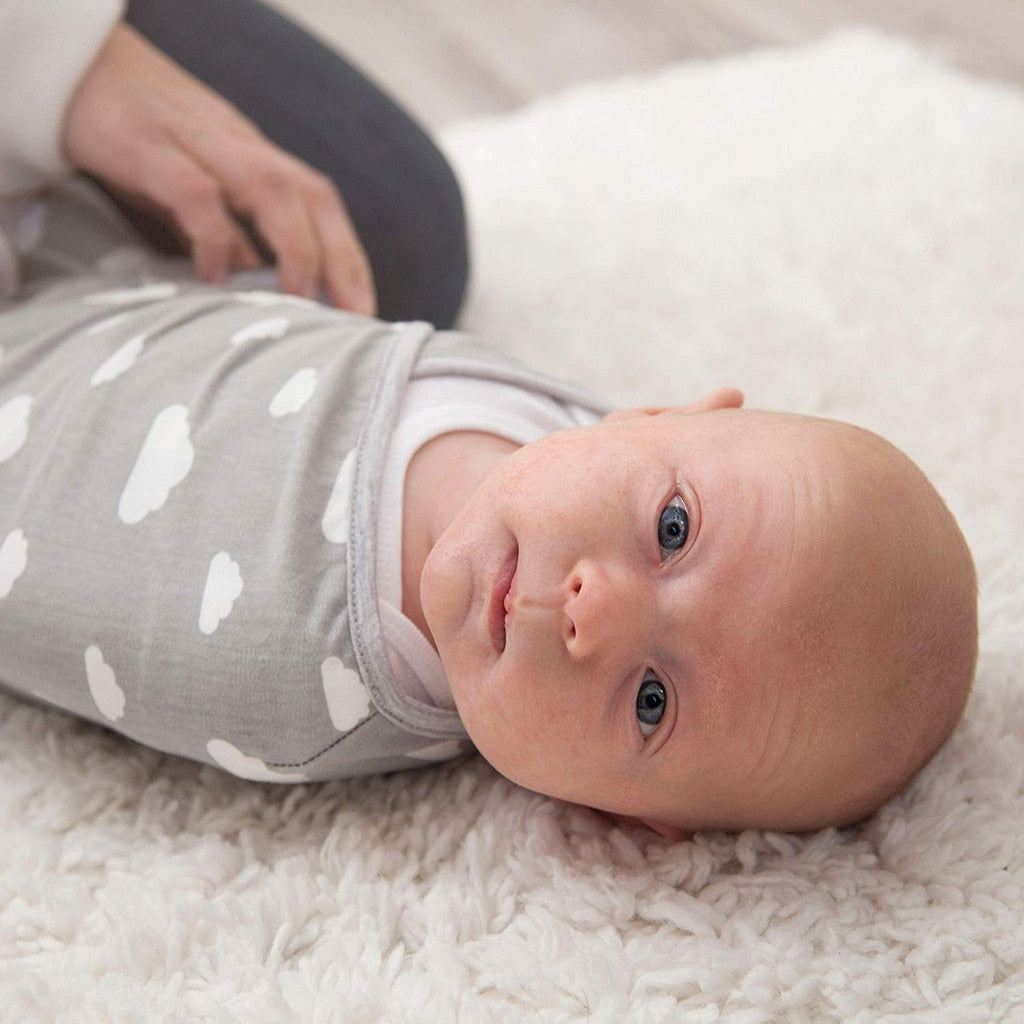 Muslin Baby Blankets Newborn Photography