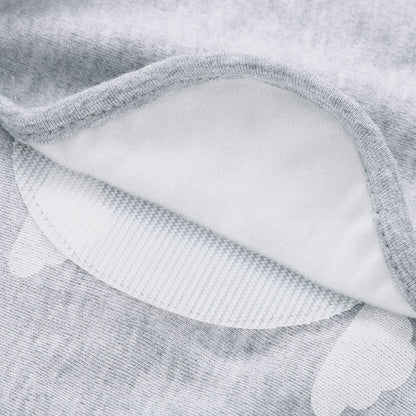 Muslin Baby Blankets Newborn Photography