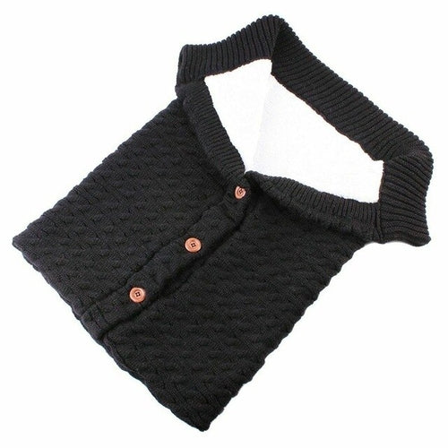 Newborn Baby Winter Warm Sleeping Bags Infant