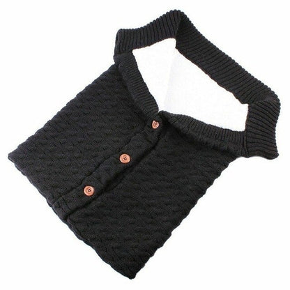 Newborn Baby Winter Warm Sleeping Bags Infant