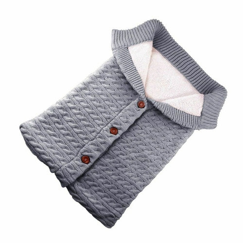 Newborn Baby Winter Warm Sleeping Bags Infant